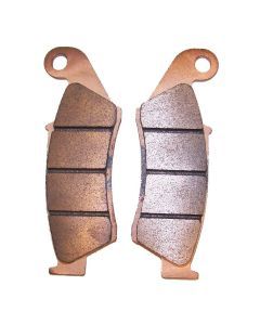 WSM Front Brake Pads for Honda / Kawasaki / Suzuki / Yamaha 125 - 700 09-5030JL