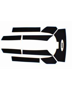 WSM Traction Mat for Sea-Doo 720 - 951 96-03 012-305BLK