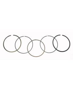 WSM Piston Rings For Yamaha 660 01-07 Standard 51-544