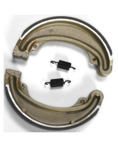 EBC 1 Pair OE Replacement Brake Shoes MPN 312