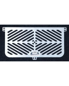 R&G Racing Stainless Steel Oil Cooler Guard For 2014-2015 BMW S1000R