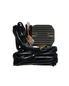 Moto Guzzi V50 Monza (80-85) Regulator/rectifier Bmw/guzzi - Bosch Alternator
