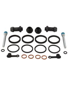 All Balls Racing Front Caliper Rebuild Kit 18-3056