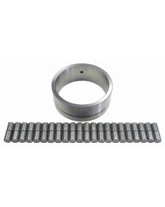 WSM Center Main Bearing for Mercury / Mariner 200 - 300 Hp 010-144