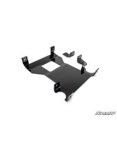 SuperATV Polaris RZR XP Turbo S Frame Stiffener / Gusset Kit FS-P-RZRXPTS-01