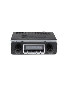 Custom Autosound 1968-85 VW Premium Bluetooth Classic Car Stereo CAM-VWL-740