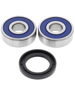 Pivot Works Rear Premium Wheel Bearing Kit 25-1323