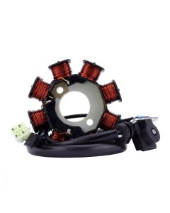 RMStator Stator For 2008-2021 Kawasaki KLX140 RMS010-107080
