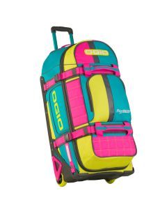 Ogio Rig 9800 Wheeled Travel Bag