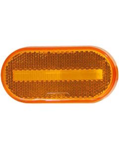 Amber Replacement Lens