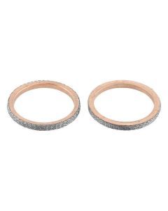 QuadBoss Exhaust Gasket Kit - 823031