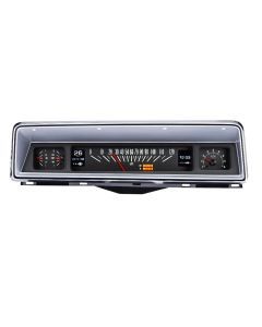 Dakota Digital 1963-1967 Chevrolet Corvette RTX Analog Gauge kit 65-67' Style RTX-65C-VET-X