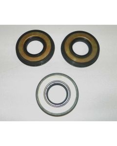 WSM Crankshaft Oil Seal Kit for Tiger Shark 770 009-909-01
