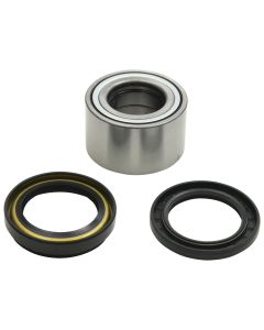 All Balls Racing Front Tapered Dac Needle Bearing Upgrade Kit 25-1538-HP
