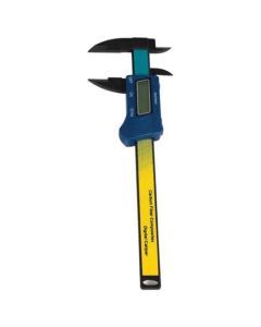 6 INCH COMPOSITE DIGITAL CALIPER