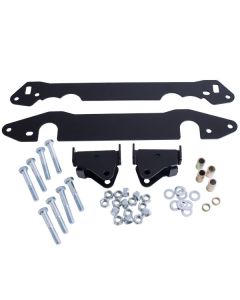 High Lifter 2.5" Standard Series Lift Kit For Honda Talon 1000X HLKT1X-00-B1