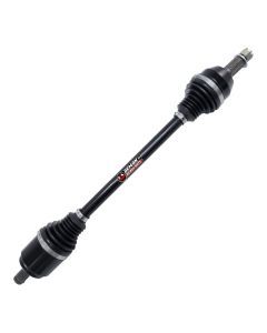 Demon Heavy Duty Axle For Polaris Models 2015-2016 PAXL-6058HD