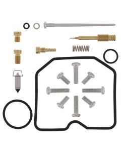 All Balls Racing Carburetor Rebuild Kit Racing Course Only 26-1230