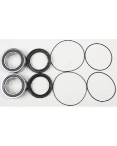 2010-2011 Yamaha YFZ 450X Pivot Works Rear Wheel Bearingkit Yamaha Atv