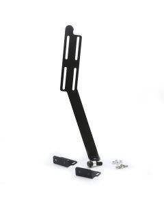 Rugged Radios Radio Mount - Subaru Crosstrek MT-RM-SUB