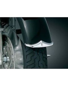 Kuryakyn Front Leading Edge Fender Accents
