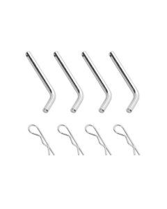 J2638 Fifth Wheel Rail Mounting Pins & Clips
