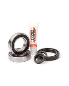 PIVOT WORKS PWRWK-H66-000 Rear Wheel Bearing Kit Honda Atv
