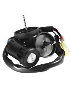QuadBoss Ignition Switch - 400-1210-T