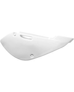 Acerbis White Side Number Plate for Kawasaki - 2043440002