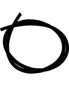 HELIX 516-7167 Opaque Tubing 5/16 Inch X 3ft Black