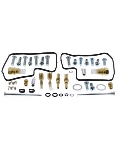 All Balls Racing Carburetor Rebuild Kit Racing Course Only 26-1609