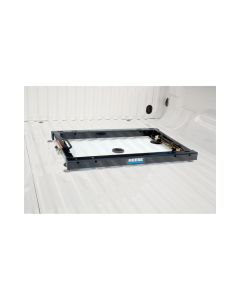 Rail Kit Mounting Adapter for Attaching 15K, 16K & 20K Standard Fifth Wheel Hitches (For Use with Ford OEM & Elite Series Under-Bed Rail Kits)