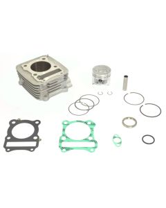 Athena Cylinder Kit Big Bore 63mm Bore P400510100018