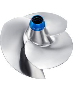 Solas Concord 3 Blade Impeller 144mm YJ-CD-12/17