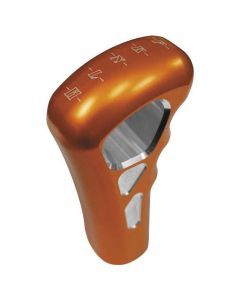 Modquad Gear Grip Shifter Orange