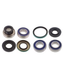 Lower Drive Shaft & Upper Jack Shaft Bearing & Seal Kit SKANDIC 500 F 1995-1998