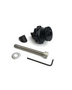 Kaoko Throttle Lock Cruise Control for 2018-2026 Honda NC750X DCT ABS - Motorcycle Throttle Stabilizer - KA-HND330
