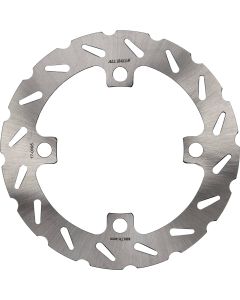 All Balls Racing Rear Brake Disc 18-0095