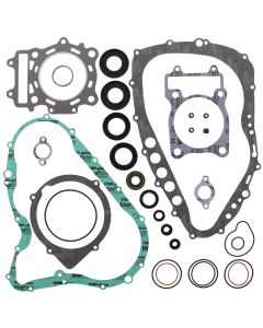 Vertex Complete Gasket With Oil Seals Kit 811800