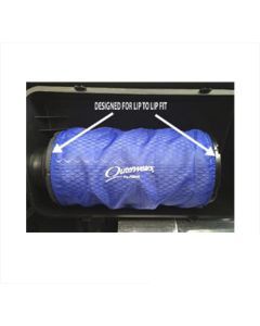 OUTERWEARS Round Pre-Filter for ATV POLARIS RZR XP 900 2015