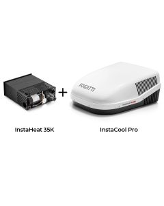 [Bundle] FOGATTI Special Bundle InstaCool Pro + InstaHeat 35K