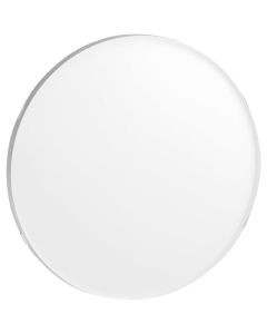 Arlen Ness Method Clear Sucker Replacement Window 600-046