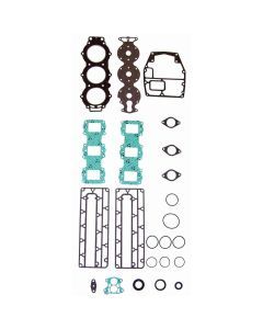 WSM Gasket Kit Powerhead For Yamaha 75 - 90 Hp 3 Cylinder 84-09 500-335