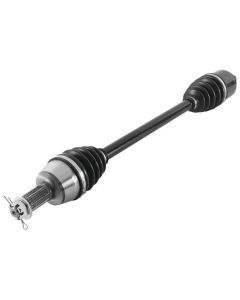QuadBoss Replacement Axles Front - TRM-PO-8-318