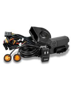 Switch Works Tango2 Turn-Signal Kit with All-In-One Controller and Taillight Integration For Can-Am Defender 2016-2022