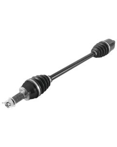 QuadBoss Rugged Axles Front - TR6-PO-8-330