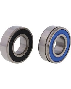 All Balls Racing Front Wheel Bearing Kit 25-1691