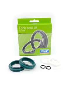 Athena Fork Seals Kit Fox MTB40F