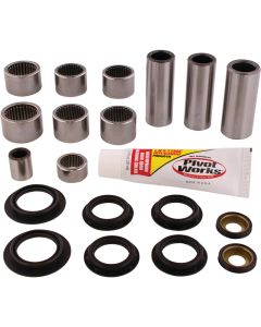 Pivot Works Rear Wheel Bearing Kit PWRWK-Y49-000