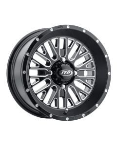 ITP Momentum Wheel 14x7 4/110 4+3 14MT110BX